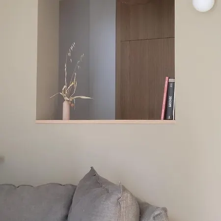 La Du 21 Bed & Breakfast Trouville-sur-Mer