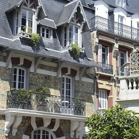 La Du 21 4* Trouville-sur-Mer