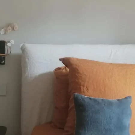 La Du 21 Bed & Breakfast Trouville-sur-Mer