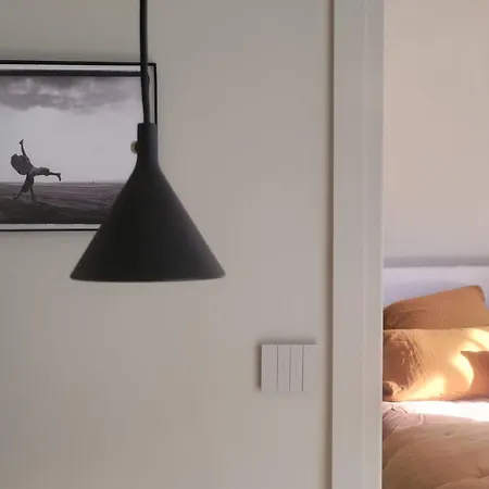 La Du 21 Bed & Breakfast Trouville-sur-Mer