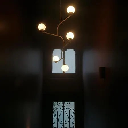 La Du 21 Panzió 4*