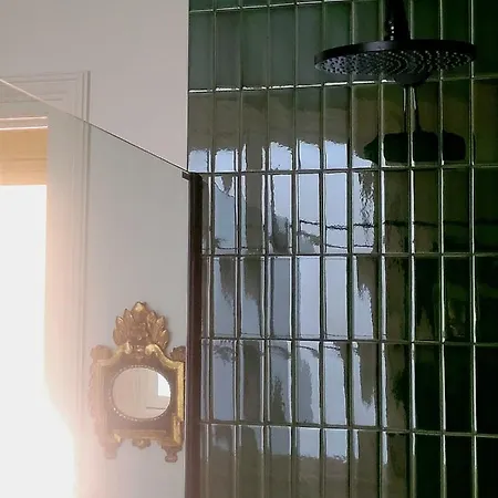 La Du 21 Bed & Breakfast Trouville-sur-Mer