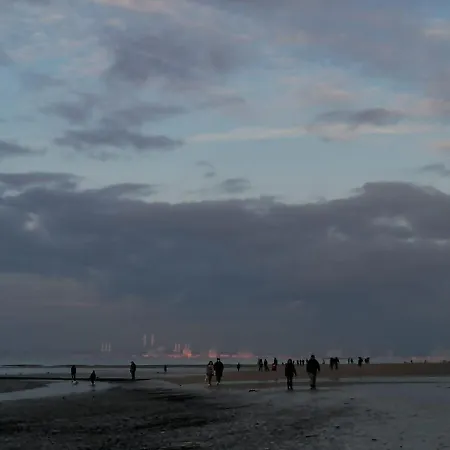 Bed & Breakfast La Du 21 4*