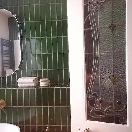 La Du 21 Panzió 4*