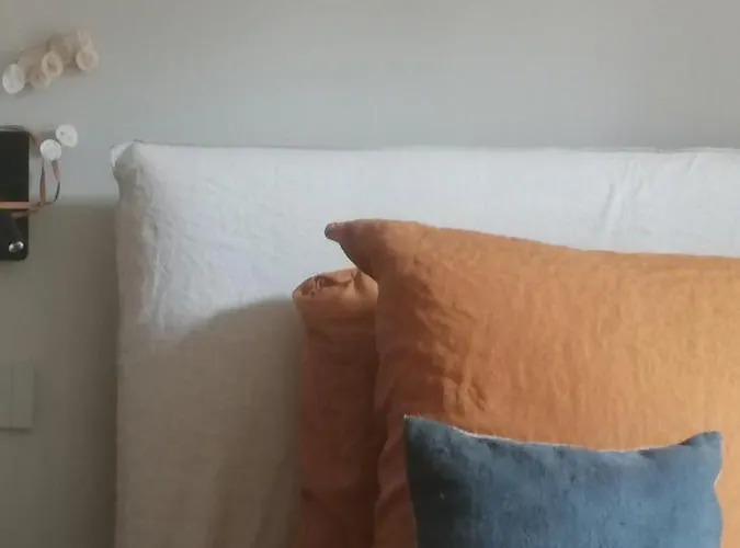 La Du 21 Bed & Breakfast Trouville-sur-Mer