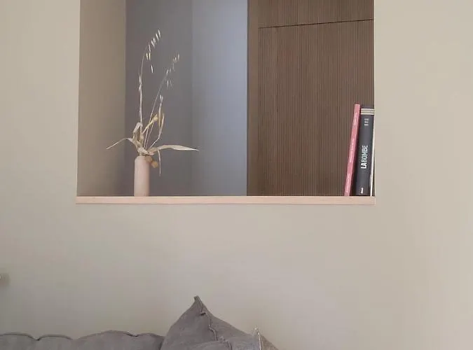 La Du 21 Bed & Breakfast Trouville-sur-Mer