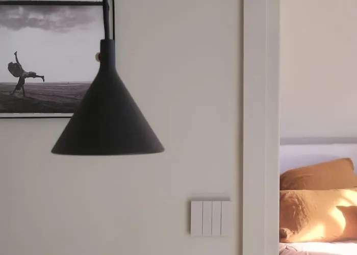 La Du 21 Bed & Breakfast Trouville-sur-Mer