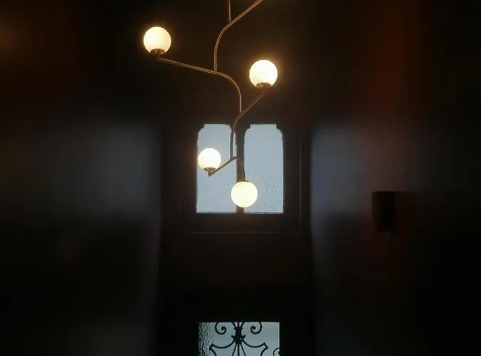 La Du 21 Bed & Breakfast 4*