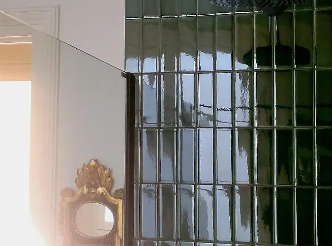 La Du 21 Bed & Breakfast Trouville-sur-Mer