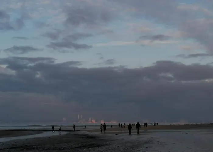 Bed & Breakfast La Du 21 4*