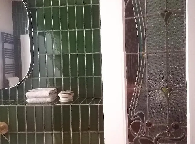 La Du 21 Bed & Breakfast 4*