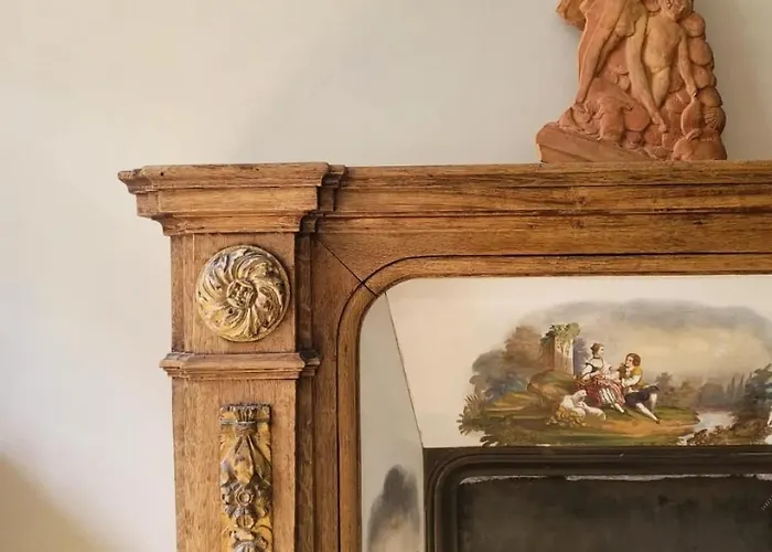 La Du 21 Bed & Breakfast